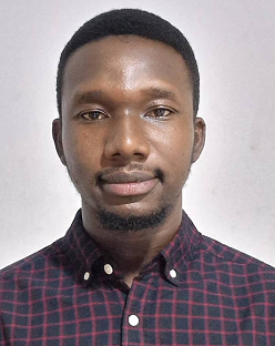 Thomas Hayford portrait